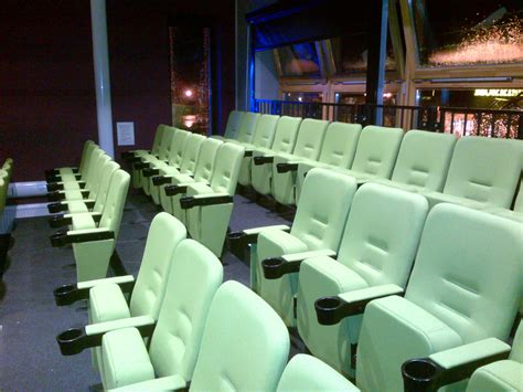 Orion theater - These places are best for theaters in Jakarta: Teatro JKT48; Ciputra Artpreneur; Cinemaxx; Flix Cinema; Ice Palace Concert Hall at Lotte Shopping Avenue; …